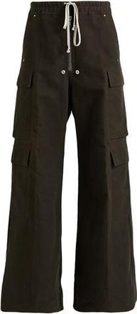 Rick Owens PARTES DE ABAJO - Pantalones en YOOX.COM