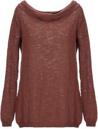 Les Copains KNITWEAR - Jumpers sur YOOX.COM