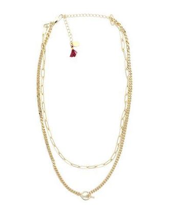 Shashi SCHMUCK und UHREN - Halsketten auf YOOX.COM