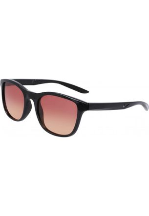 Nike Womens REBELRY-M-DV6956-10 REBELRY M DV6956 52 10 Sunglasses - Black - One Size