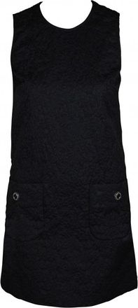 Dolce & Gabbana Dolce&Gabbana Jurk Zwart