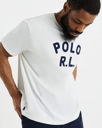 Polo Ralph Lauren Logo T-Shirt
