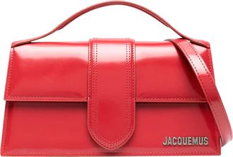 Jacquemus Le Grand Bambino-tas