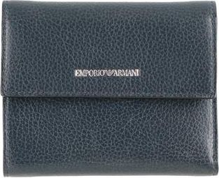 Emporio Armani Small Leather Goods - Wallets sur YOOX.COM