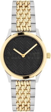 Missoni Dames, Accessoires, Veelkleurig, Maat: ONE Size