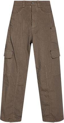 Masnada BOTTOMWEAR - Pantaloni su YOOX.COM