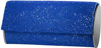Benedetta Bruzziches Donna, Borse, Blu, Taglia unica, new