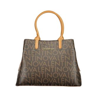 Valentino Handbags, female, Brown, Size: ONE SIZE Handbags