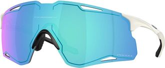 Oakley OO9538D CYBR LIGHTNING Asian Fit 953802 Mens Sunglasses Grey Size 140