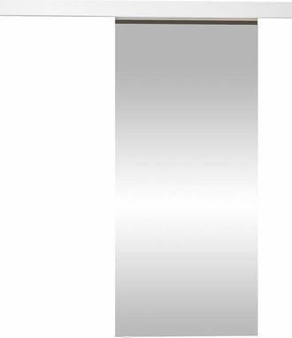 Mirjan24 Mobilier1 - Puerta Corredera Closico 182, Blanco