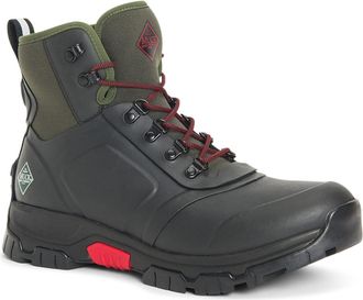 The Original Muck Boot Company Muck Rubber Apex Rubber Wellington Laarzen