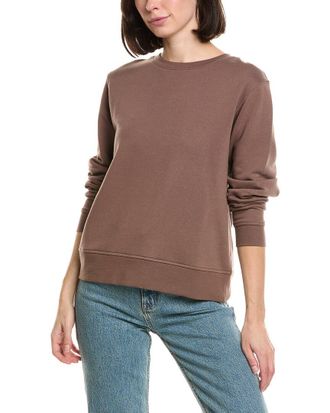 Vince Crewneck Pullover