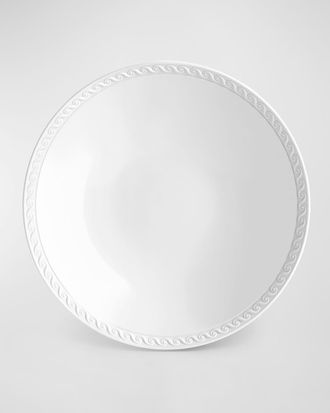 L'OBJET Neptune Soup Plate