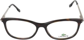 Lacoste Sonnenbrille Lacoste L2863 214 Havanna /16/140