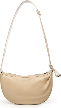 Max Mara Dialogo Hobo Bag