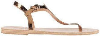 Ancient Greek Sandals CALZATURE - Infradito su YOOX.COM