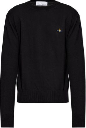 Vivienne Westwood Uomo, Maglie, Nero, XL, new