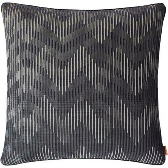 Missoni Home Dinamico Cushion 40x40 Cm in Black at Nordstrom