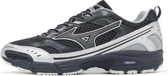 Mizuno MXR Millenium Black Sand Purple Haze D1GA251501