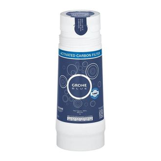 GROHE Blue BWT Filter - actief carbon