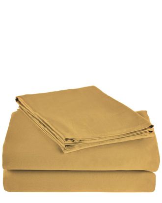 Superior 300 Thread Count Rayon From Bamboo Bamboo Sheet Set