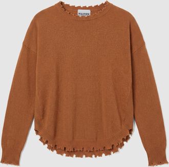 Kujten Pull Mela Macchiato
