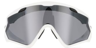 Oakley OO9418 WIND JACKET 2.0 941830 Mens Sunglasses White Size 145