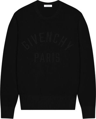 Givenchy Hombre, Jerseys, Negro, Talla: XL