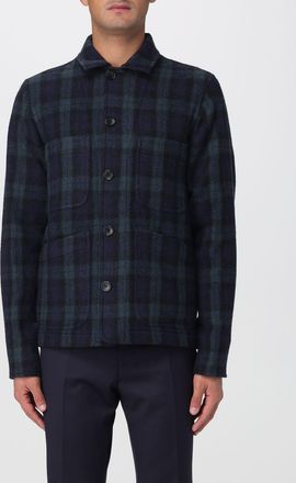Paul Smith Jacket PAUL SMITH Men color Black