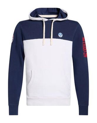 North Sails CAMISETAS Y TOPS - Sudaderas en YOOX.COM
