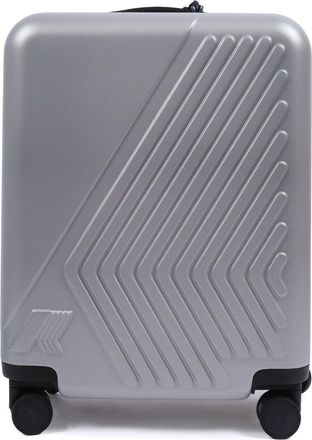 K-Way Trolley con logo K Way Eudoxie