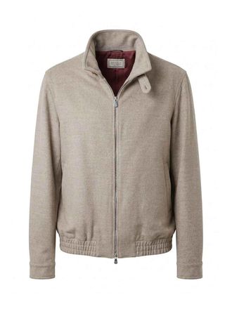Brunello Cucinelli Shirt Jacket