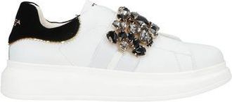 Tosca Blu FOOTWEAR - Trainers on YOOX.COM