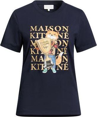 Maison Kitsun&eacute; TOPWEAR - T-shirts sur YOOX.COM
