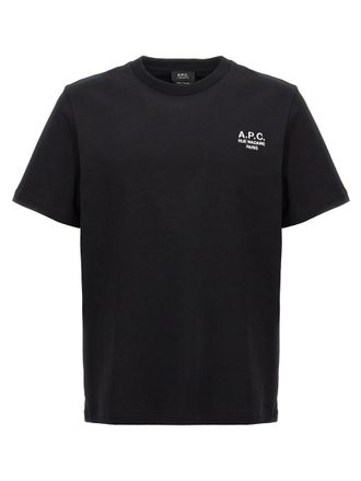 A.P.C. A. P.C. Standard Rue Madame T-Shirt