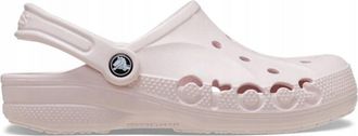 OEM Crocs Baya 10126 M10 I Eu 4344 I W12 Rosa Ligero
