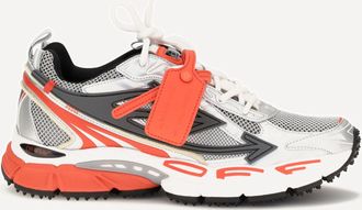 Off-white Be Right Back Sneakers Male 42