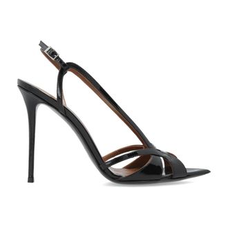 Giuseppe Zanotti Mujer, Zapatos, Negro, Talla: 39 1/2 EU