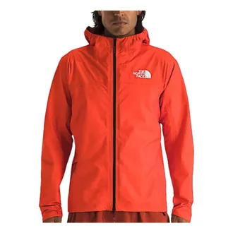 The North Face Summit Series Superior Futurelight Jacket Lava Red NF0A86WGG6L