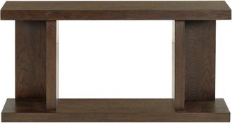 Safavieh Couture Claramay Console Table