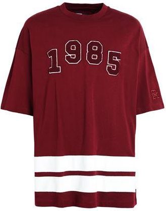 Tommy Hilfiger TOPWEAR - T-shirts on YOOX.COM