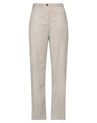 Nine In The Morning BOTTOMWEAR - Trousers on YOOX.COM