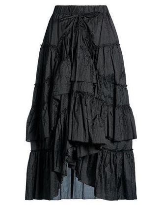 Isabel Benenato BOTTOMWEAR - Gonne lunghe su YOOX.COM