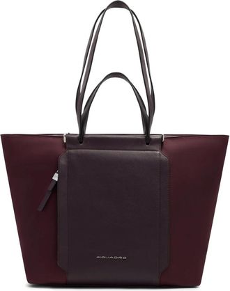 Piquadro Mujer, Bolsos, Rojo, Talla: ONE Size