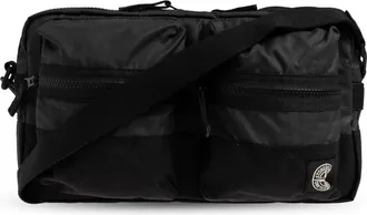 Stone Island Uomo, Borse, Nero, Taglia unica, new