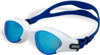 Arena The One Plus Mirror Schwimmbrille - Unisex | blau