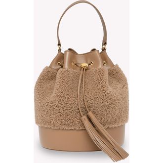 Gianvito Rossi Sienna 22 Crossbody bag in Brown Leather at Nordstrom