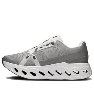 On Running (WMNS) On Running Cloudeclipse Grey White 3WD30092547