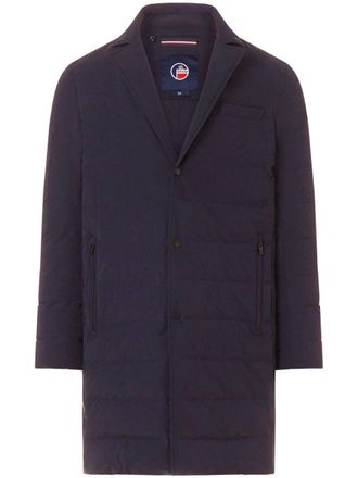 Fusalp Cappotto Theophane - Blu