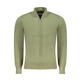 North Sails Nylon Mens Cardigan